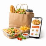 Safra21 - Pedidos online / take away